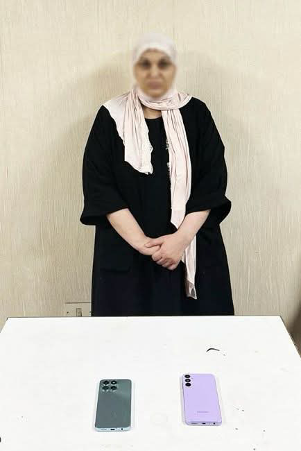 بعد ضجة واسعة على السوشيال ميديا.. القضاء الاقتصادي يبرئ «بنت مبارك» من تهمة غسل الأموال